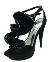 Legend Footwear LAMIS11.  Available in Black, Red