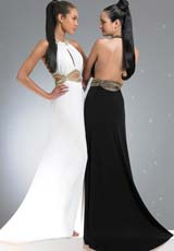 White and Black