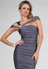 v 2012 Atria Sale Dresses 6036.  Available in Black, Burgundy, Charcoal, Olive, Plum, Red, Royal Blue, Teal, White
