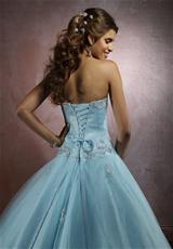Aqua Back