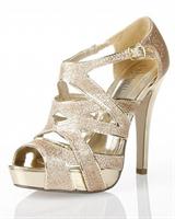 Fortune Dynamic CombayS.  Available in Black, Gold, Silver