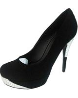 Tony Bowls Shoe JADEN.  Available in Black
