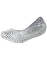 Mel Shoes MangoII.  Available in Gold, Silver
