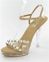 Helens Heart PS8286.  Available in Apricot
