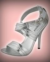 Fortune Dynamic GALAXYS.  Available in Silver