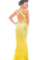 Yellow/Silver