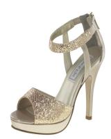 Benjamin Walk Touch Ups Sidney.  Available in Gold, Silver
