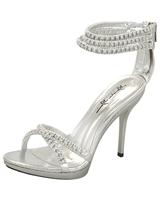 Golden West Shoe Kelly10.  Available in Silver