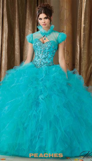 Vizcaya Quinceanera 89113