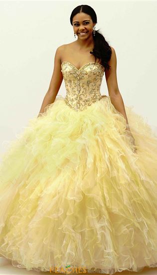 Vizcaya Quinceanera 89113