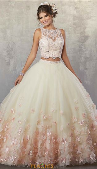 Vizcaya Quinceanera 89175