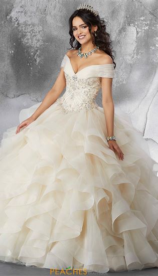 Vizcaya Quinceanera 89188