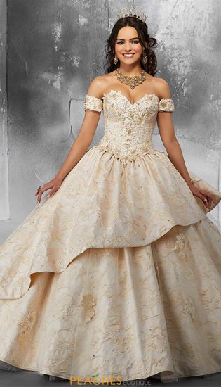 Vizcaya Quinceanera 89193