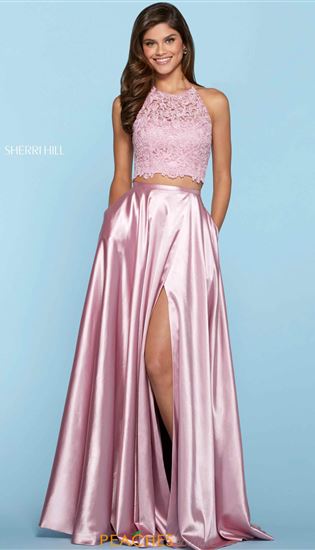 Sherri Hill 53268
