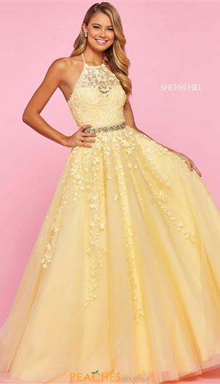 Sherri Hill 53371