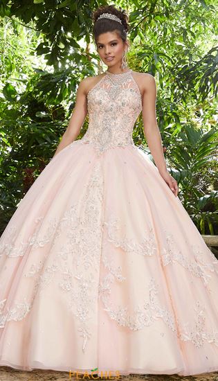Vizcaya Quinceanera 89256
