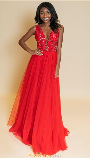 Sherri Hill 53806