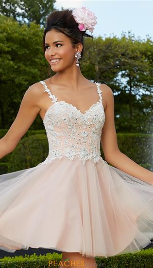 Morilee Homecoming 9561