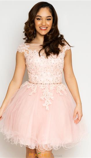 Morilee Homecoming 9533