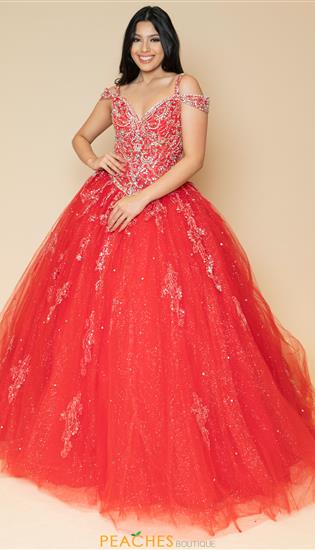 Vizcaya Quinceanera 89267
