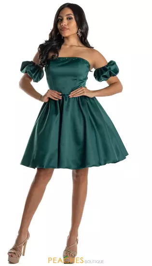 Morilee Homecoming 9612