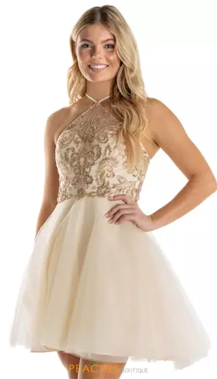 Morilee Homecoming 9614