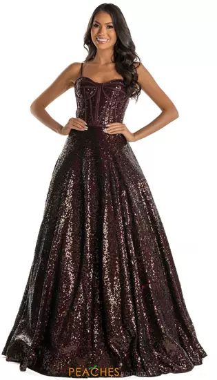 Sherri Hill 55435