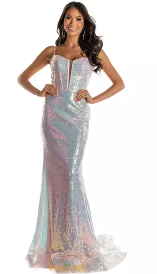 Sherri Hill 55522
