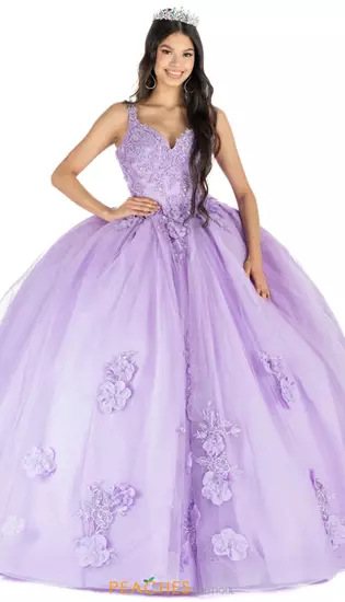 Vizcaya Quinceanera 89408