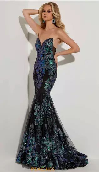 Jasz Couture 7403