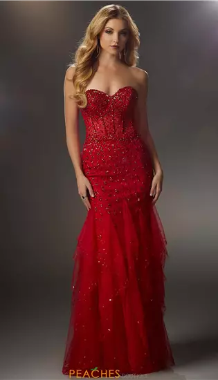 Morilee 48027