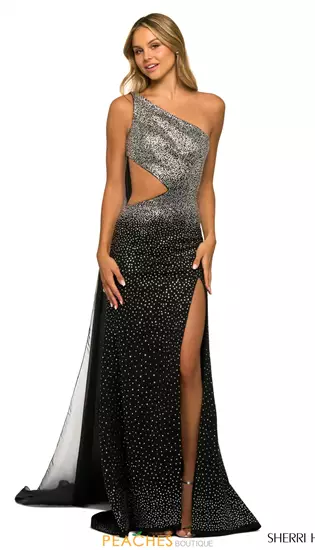 Sherri Hill 55318