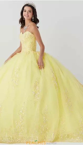 Tiffany Quinceanera 56466
