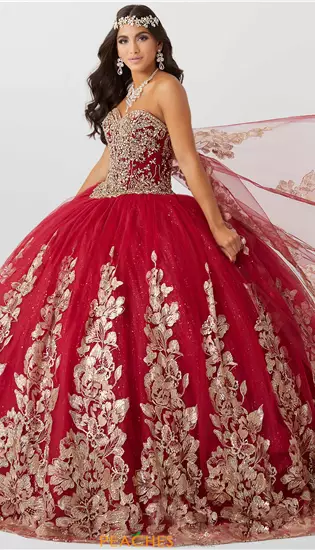 Tiffany Quinceanera 56468