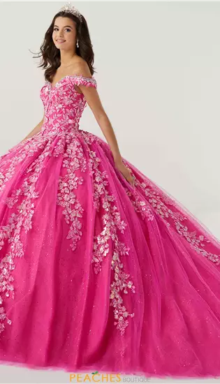 Tiffany Quinceanera 56471