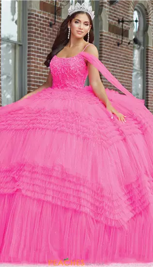 Tiffany Quinceanera 26041