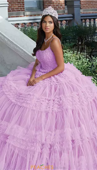 Tiffany Quinceanera 26041