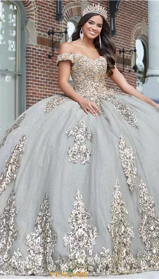 Tiffany Quinceanera 26042
