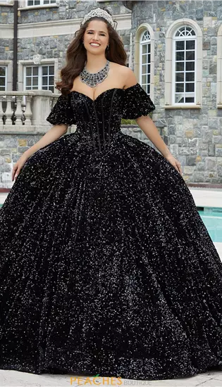 Vizcaya Quinceanera 60171