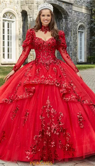 Vizcaya Quinceanera 60172