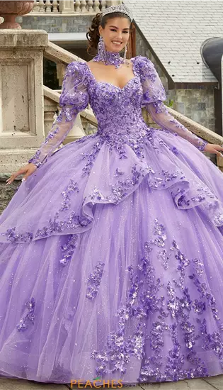 Vizcaya Quinceanera 60172