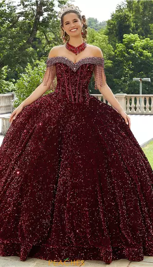 Vizcaya Quinceanera 60177