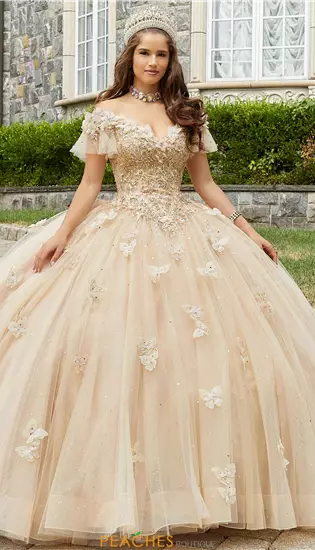 Vizcaya Quinceanera 89404