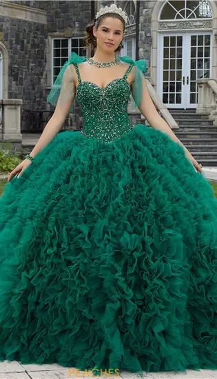 Vizcaya Quinceanera 89410