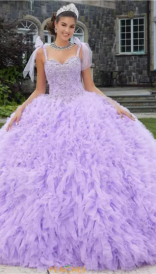 Vizcaya Quinceanera 89410