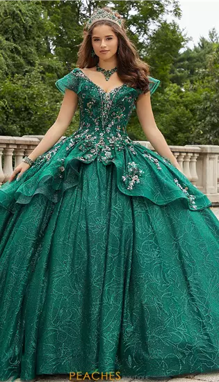 Vizcaya Quinceanera 89412