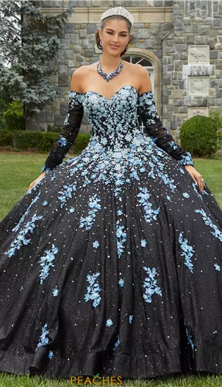 Vizcaya Quinceanera 89415