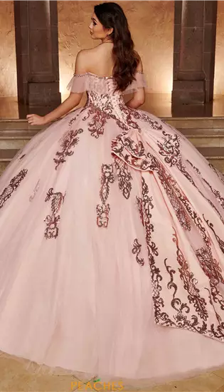 Rachel Allan Quince RQ2166