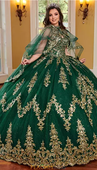 Rachel Allan Quince RQ2170
