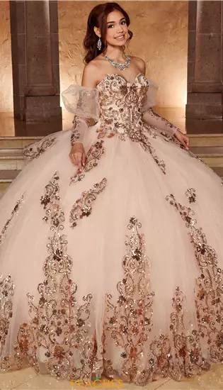 Rachel Allan Quince RQ3102